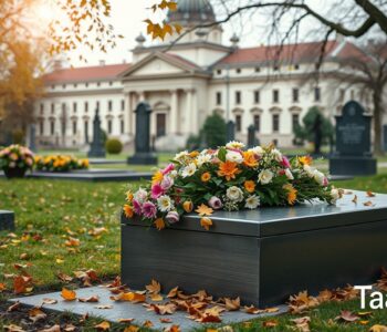 Jak zorganizować pogrzeb w Warszawie
