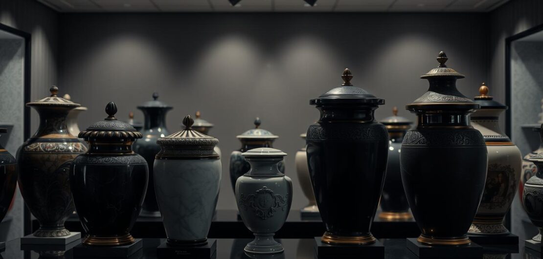 urny pogrzebowe warszawa