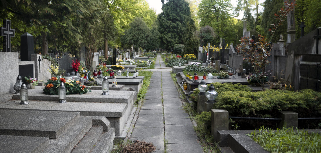 usługi pogrzebowe warszawa
