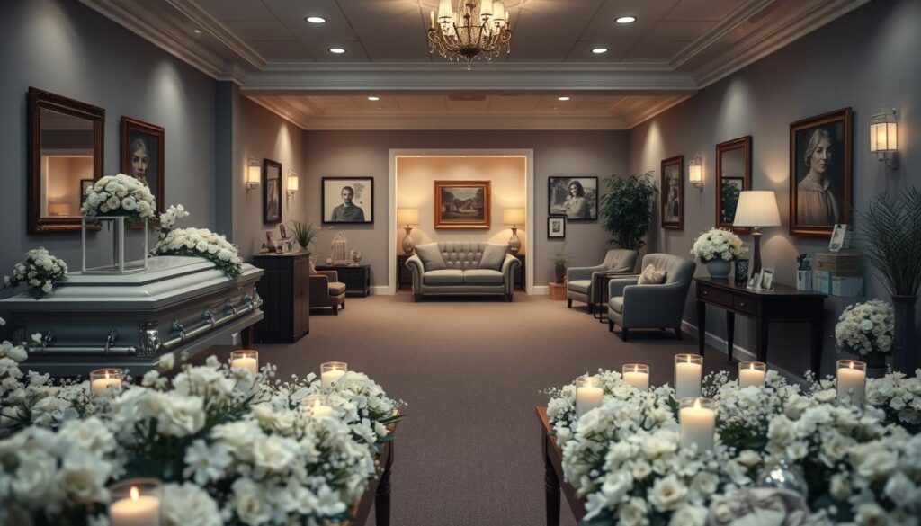 kosmetyka pośmiertna Warszawa